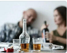 Лечение алкоголизма