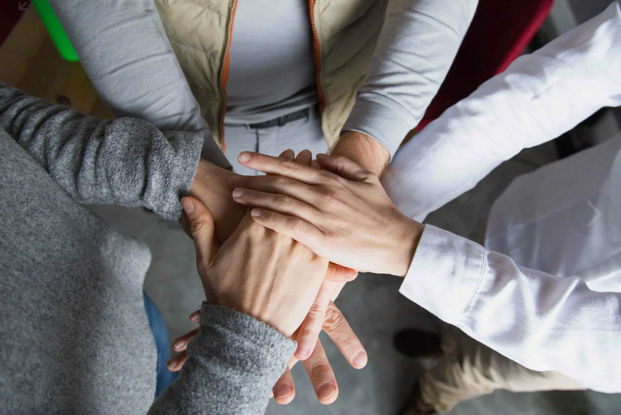 Реабилитация наркозависимых