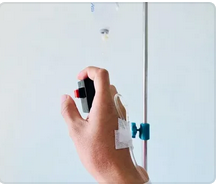 Капельница на дому